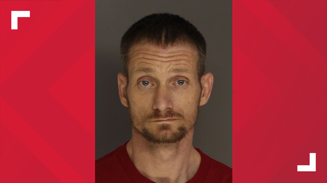Mechanicsburg man arrested for drug delivery resulting in death - Vimarsana News