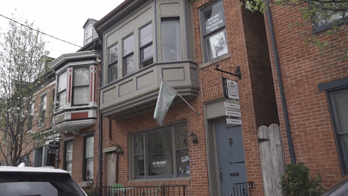 New mapping project seeks to better represent AfricanAmerican