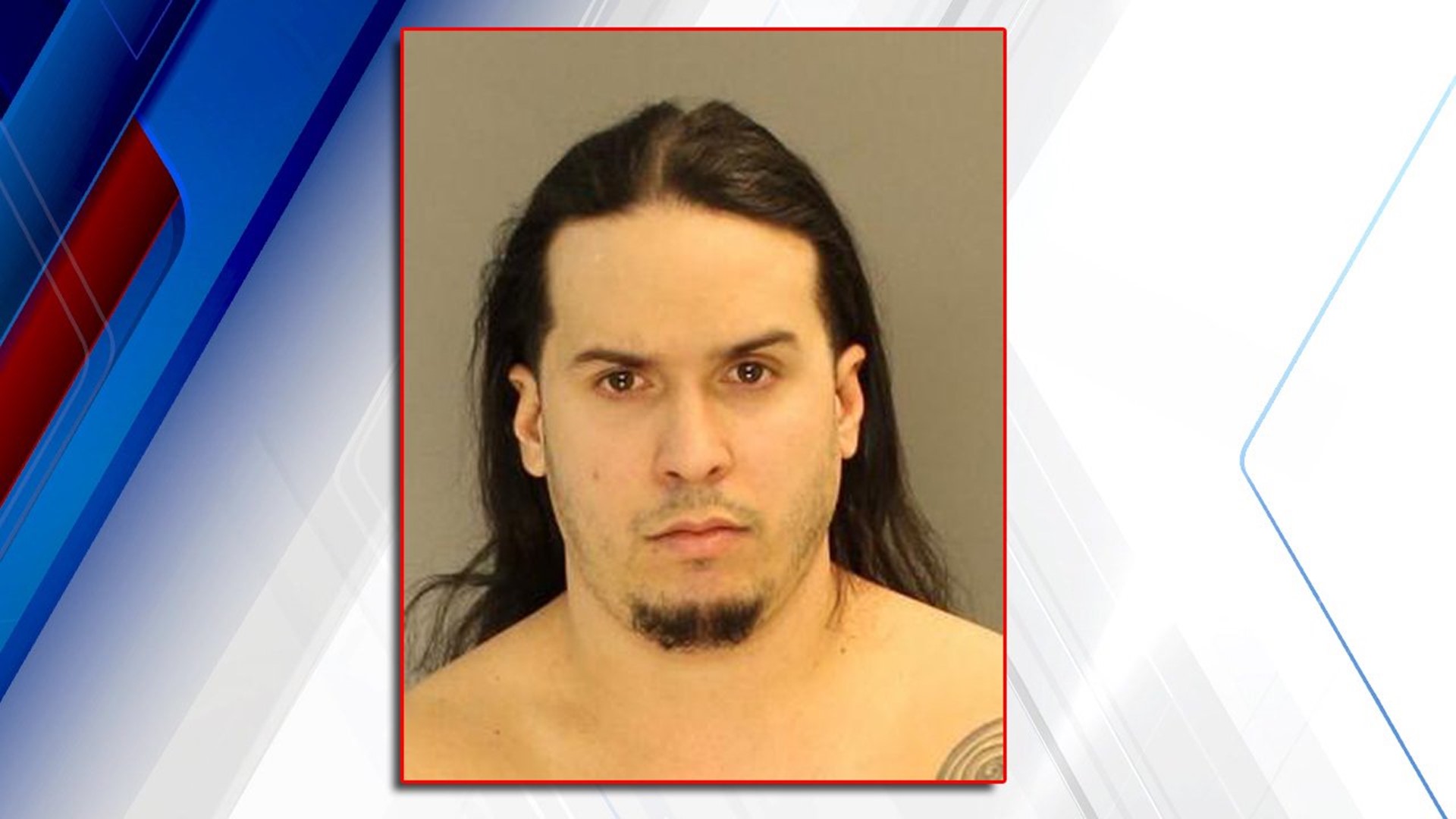 Lancaster man charged with sexual assault | fox43.com