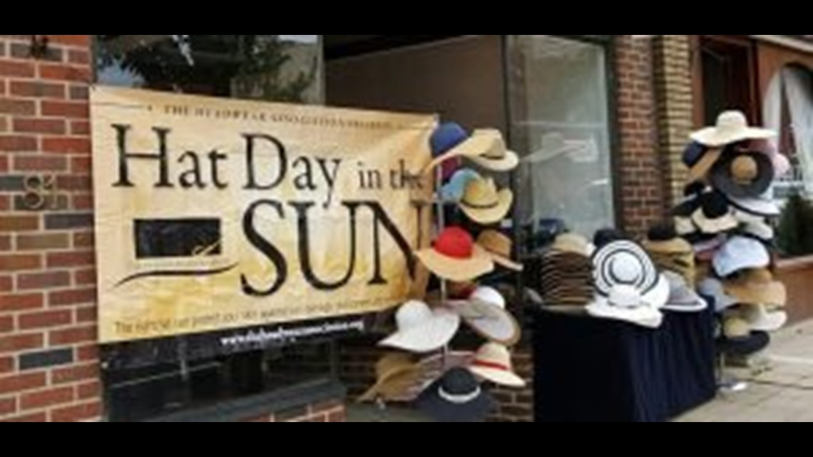 hats in the belfry philadelphia pa