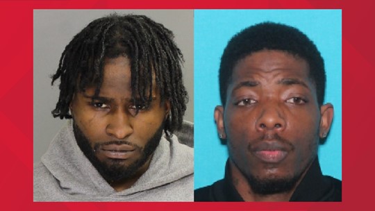 One Man Arrested Another Wanted For 2022 Lancaster Homicide 3167