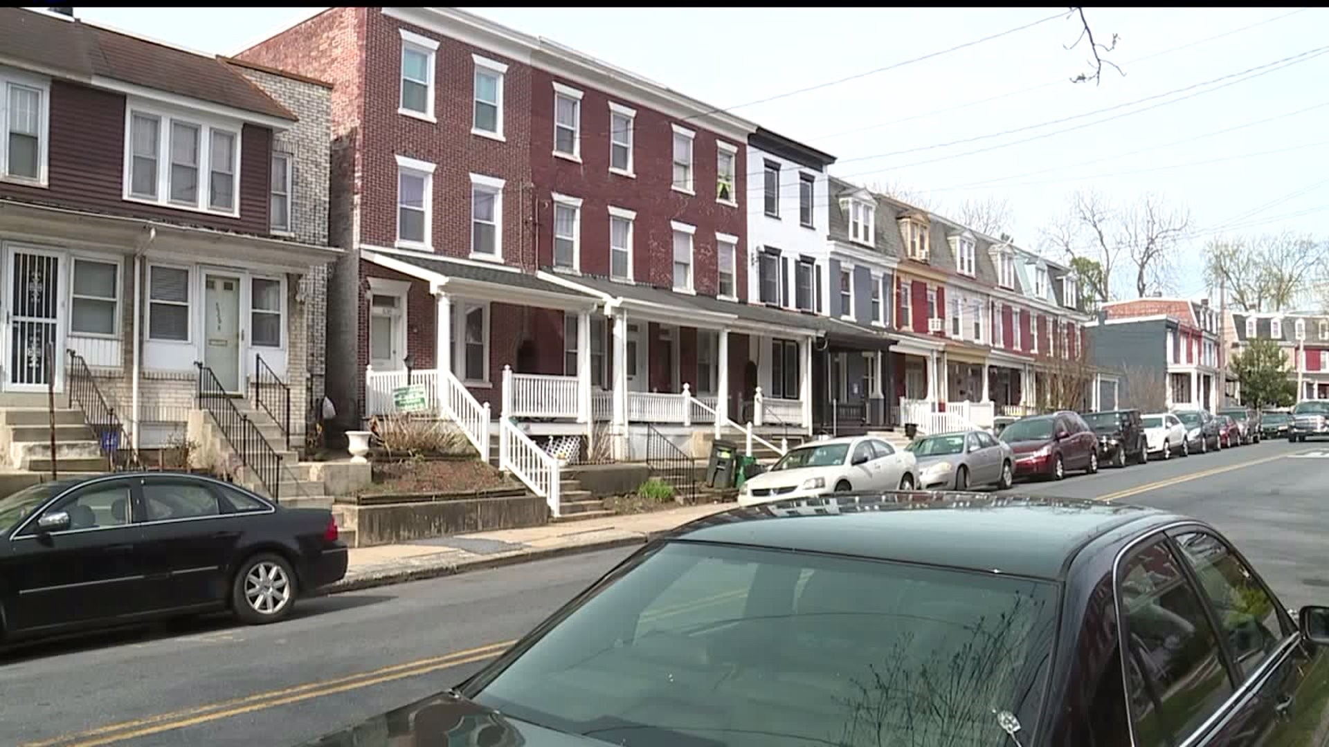 Neighbors report having trouble finding affordable, quality housing in Lancaster County