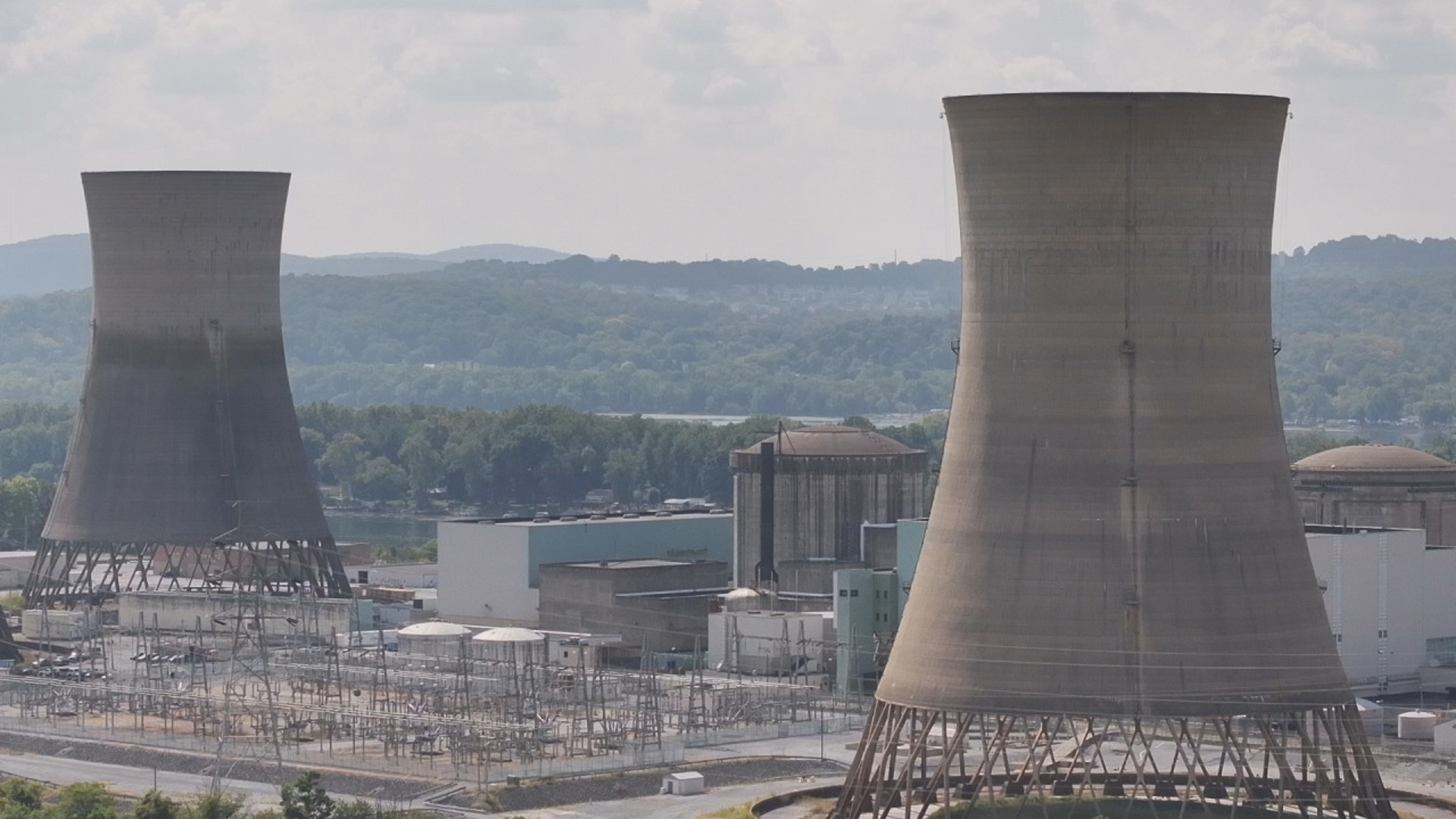 Constellation Energy announced its proposal to restart the TMI Unit 1 reactor by 2028 after making the largest-ever power purchase agreement with Microsoft.