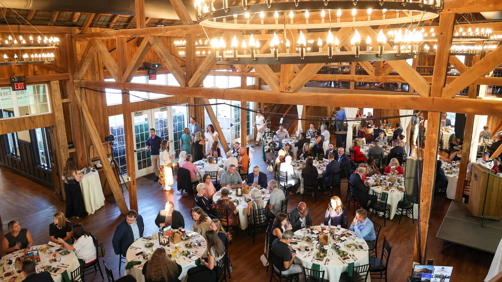 Four of the best chefs in York County will create a three-course meal for a good cause, helping the York County Food Bank and Hunger Free York.