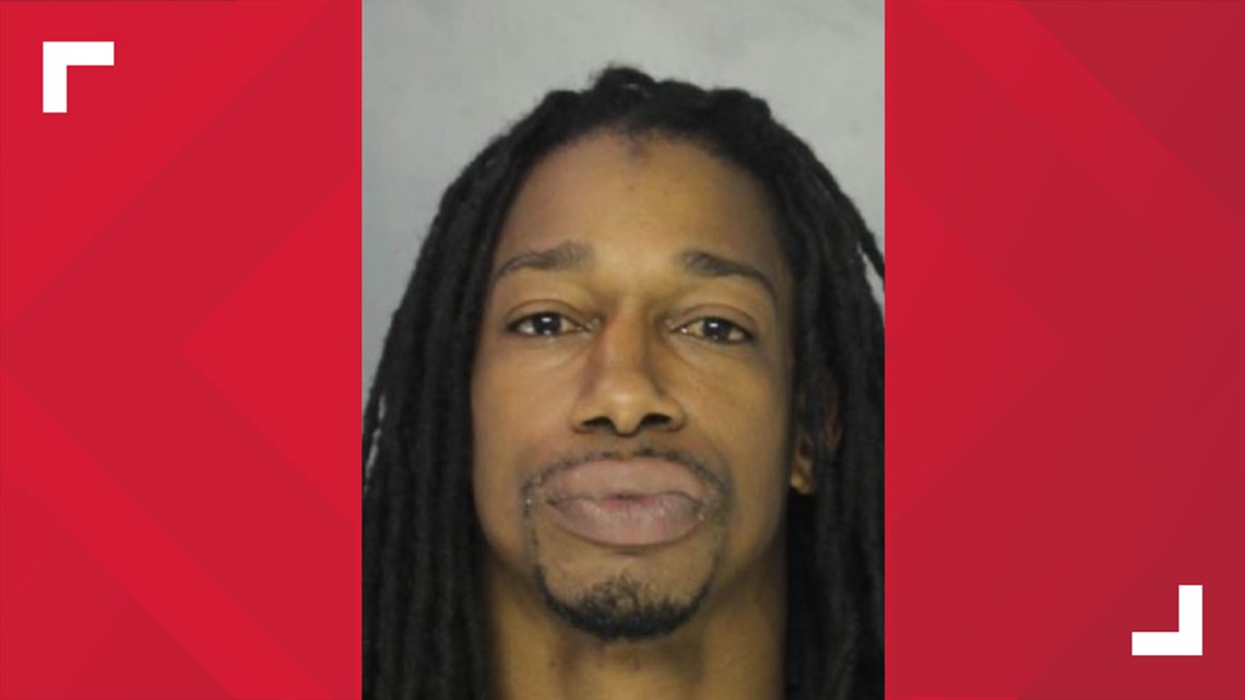 Man charged in July 11 shooting in Harrisburg - Vimarsana News