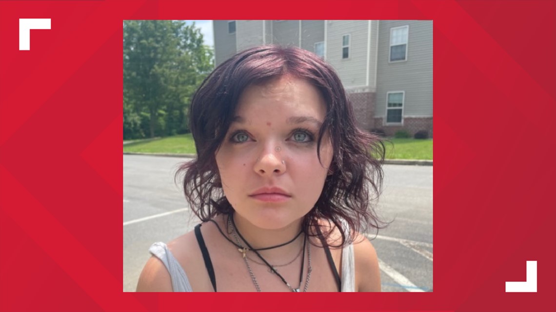 Police Searching For Missing Pennsylvania Girl