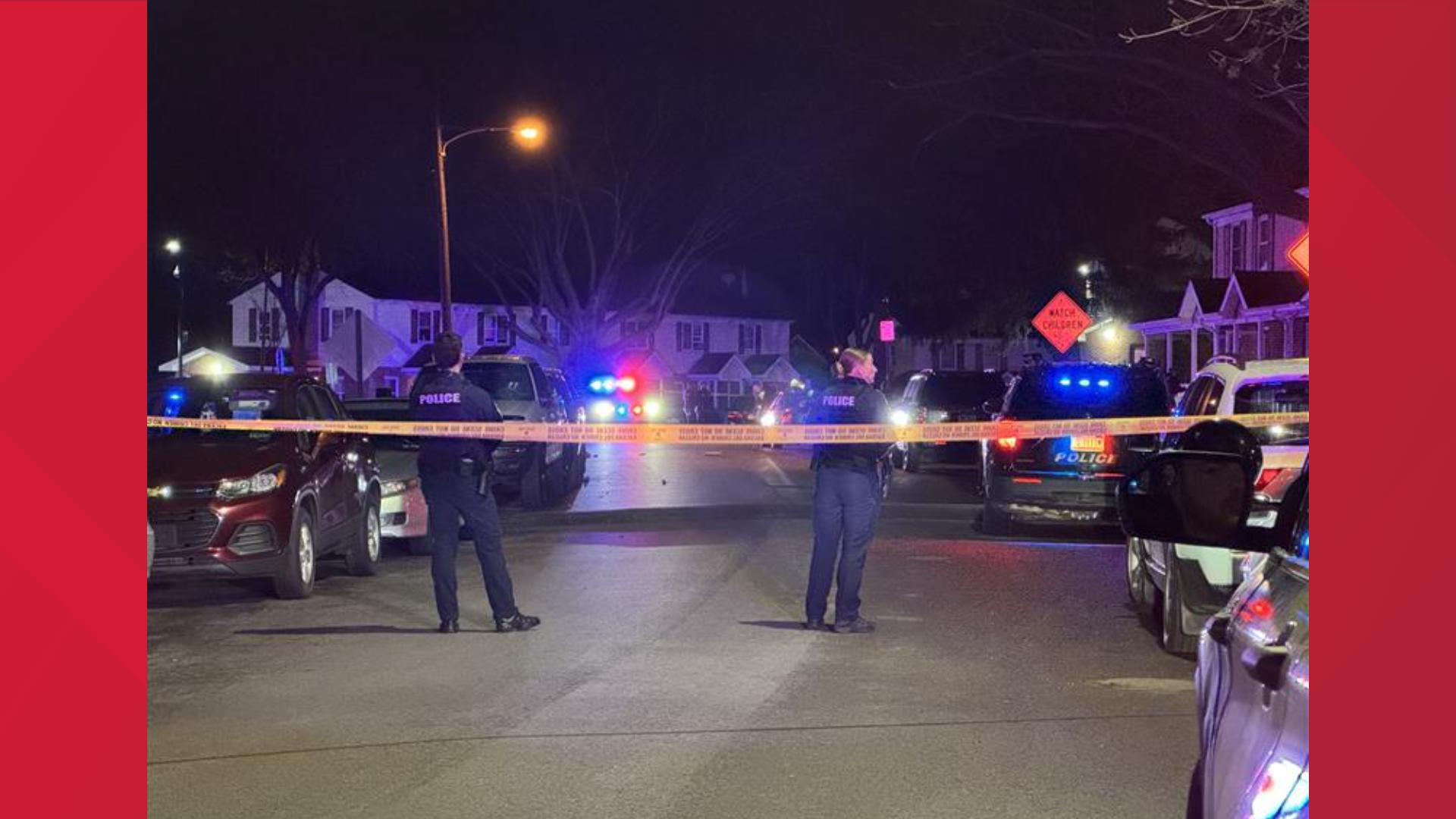 York City shooting kills one | fox43.com