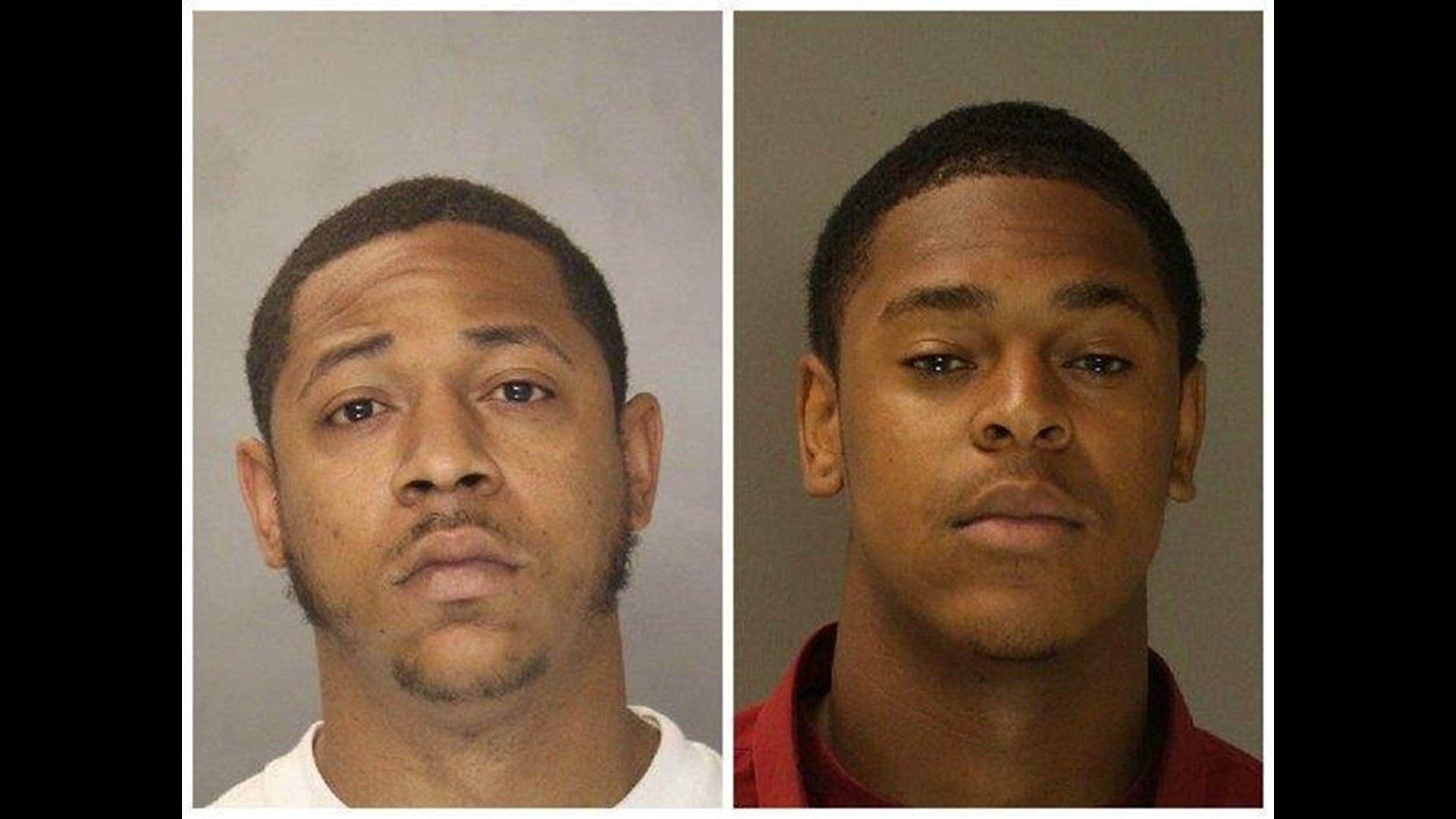 Brothers wanted in home invasion/robbery surrender to police, third ...
