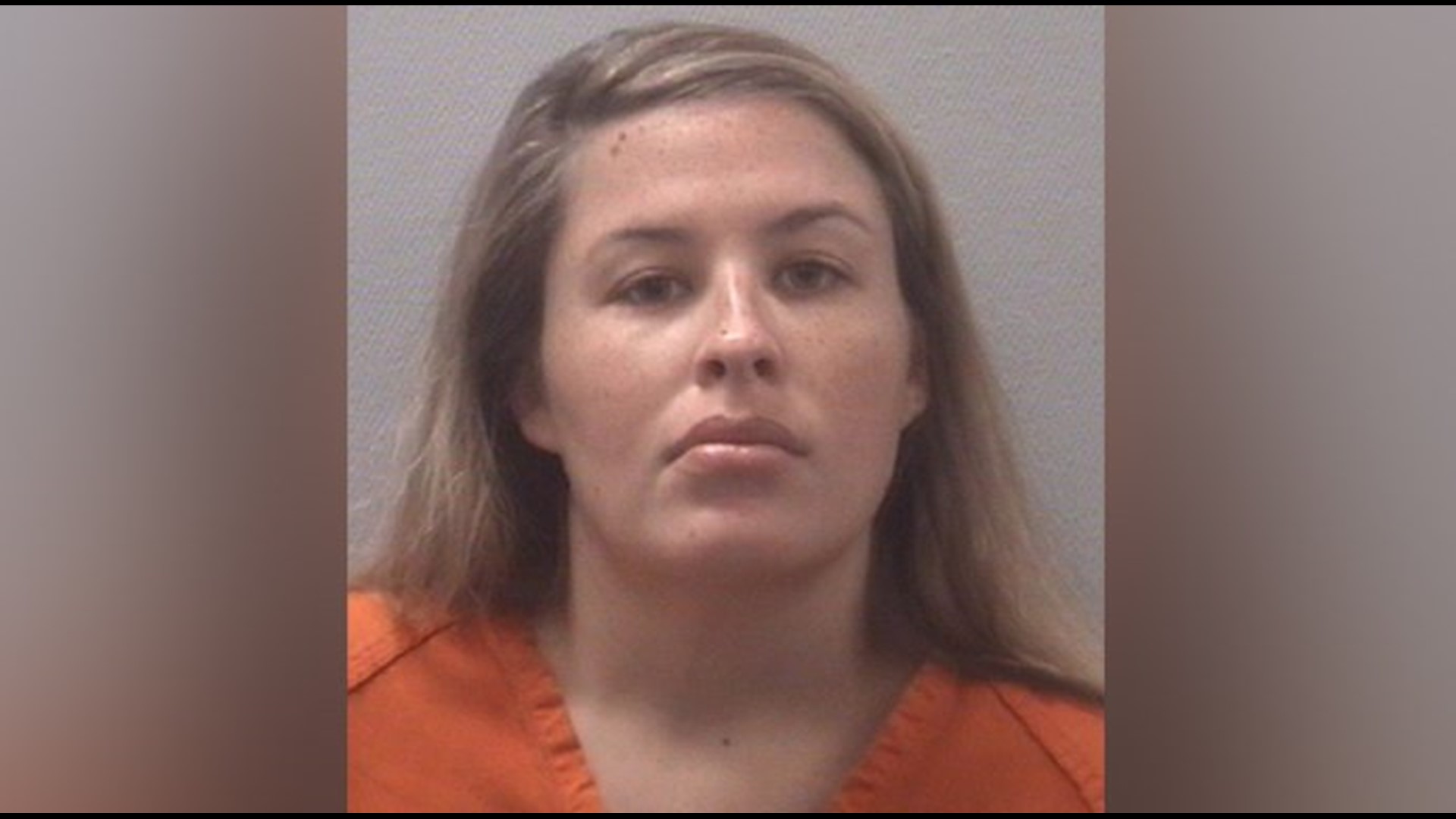 Woman accused of giving birth in car, leaving baby in trash bag | fox43.com