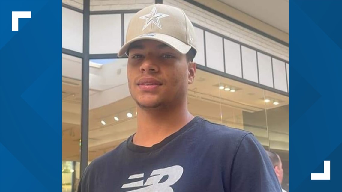 Nine months later: Search for missing Wrightsville teen Kadin Black continues - Vimarsana News