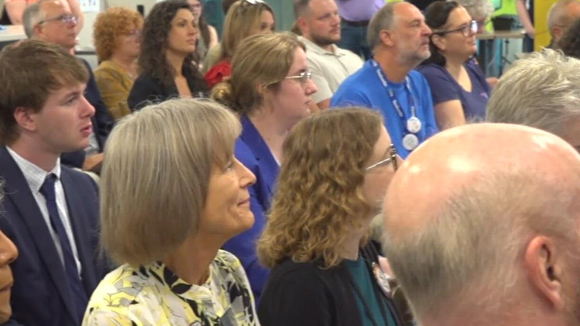 Public Library Examples York County libraries launch second-annual Literacy for Change event ...