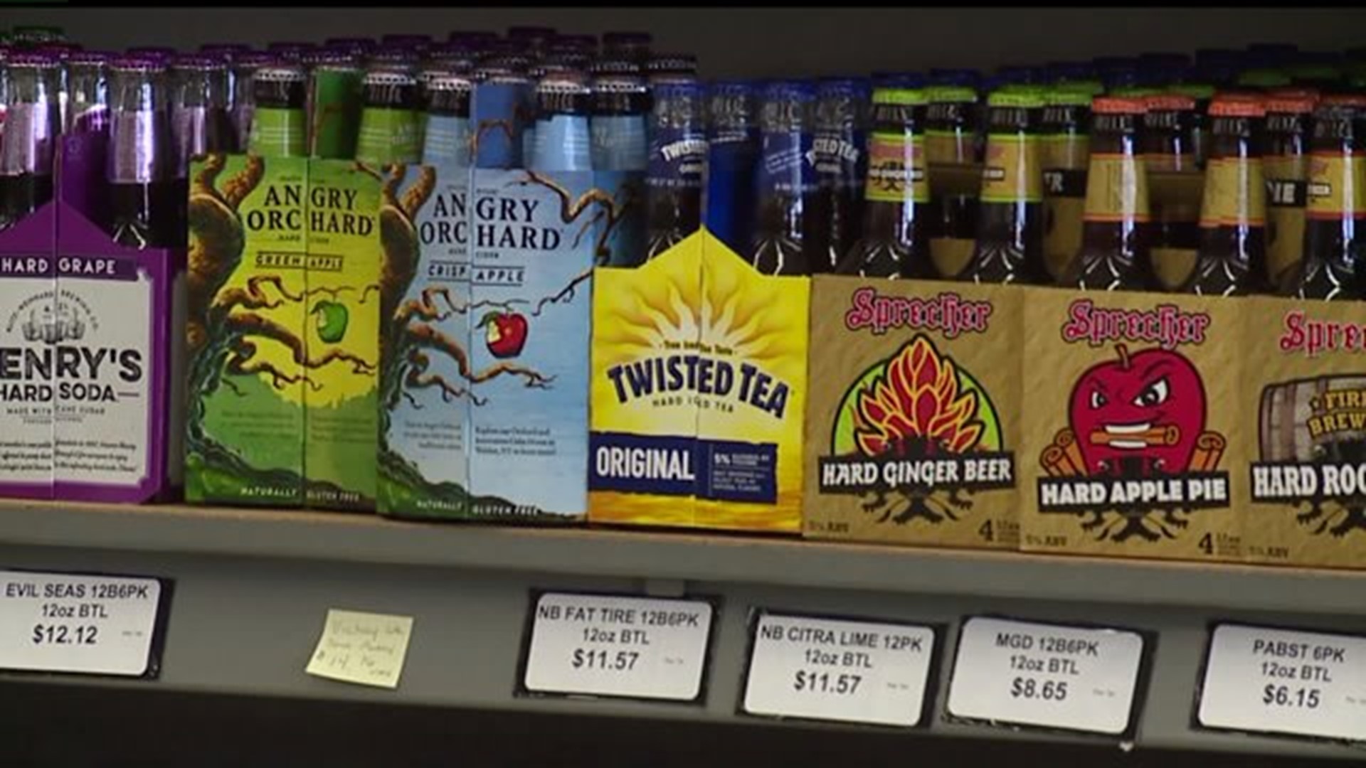 2017 beer law impacts York County businesses selling singles, six-packs