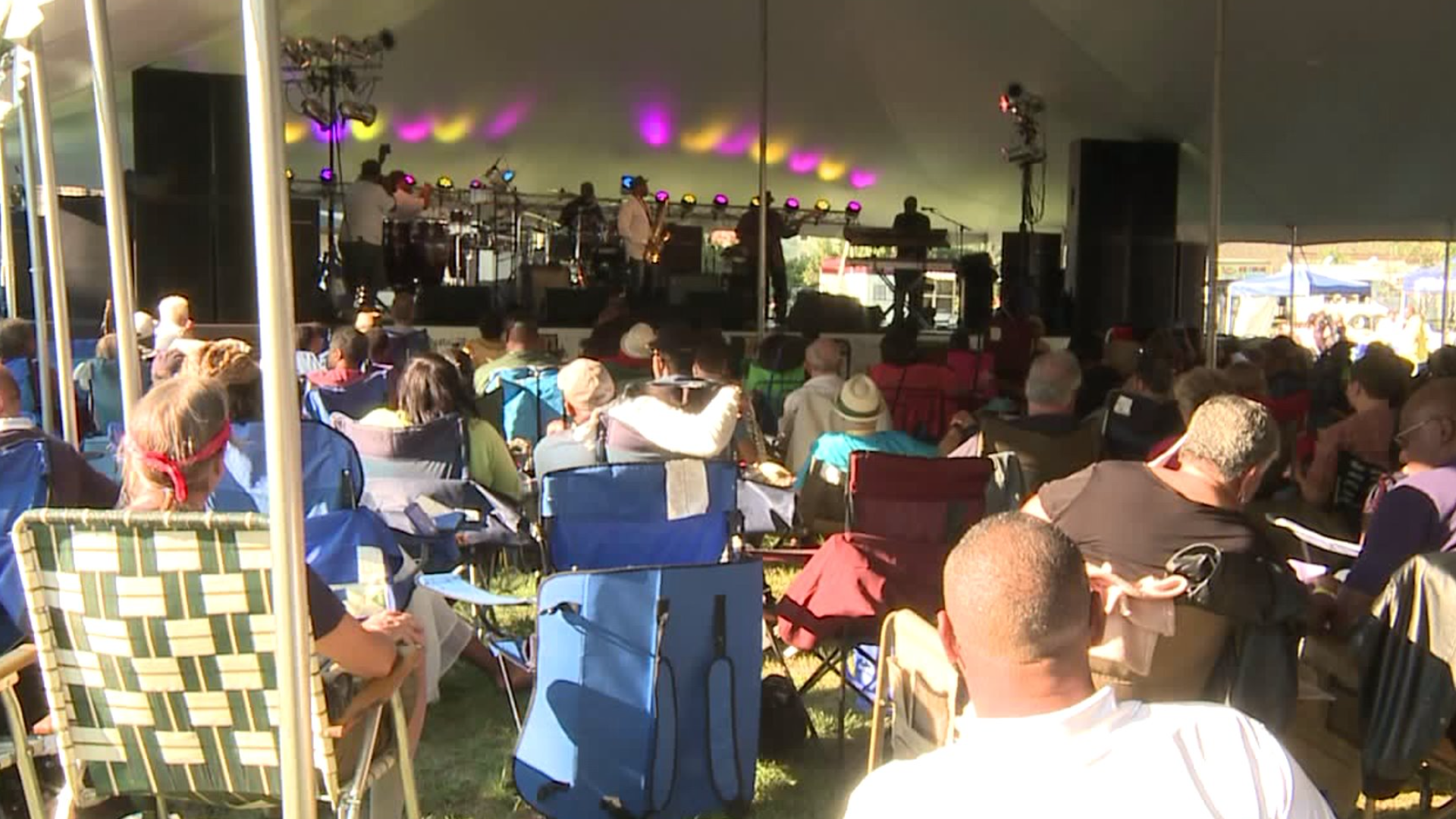 Dauphin County Jazz & Wine Festival Preview