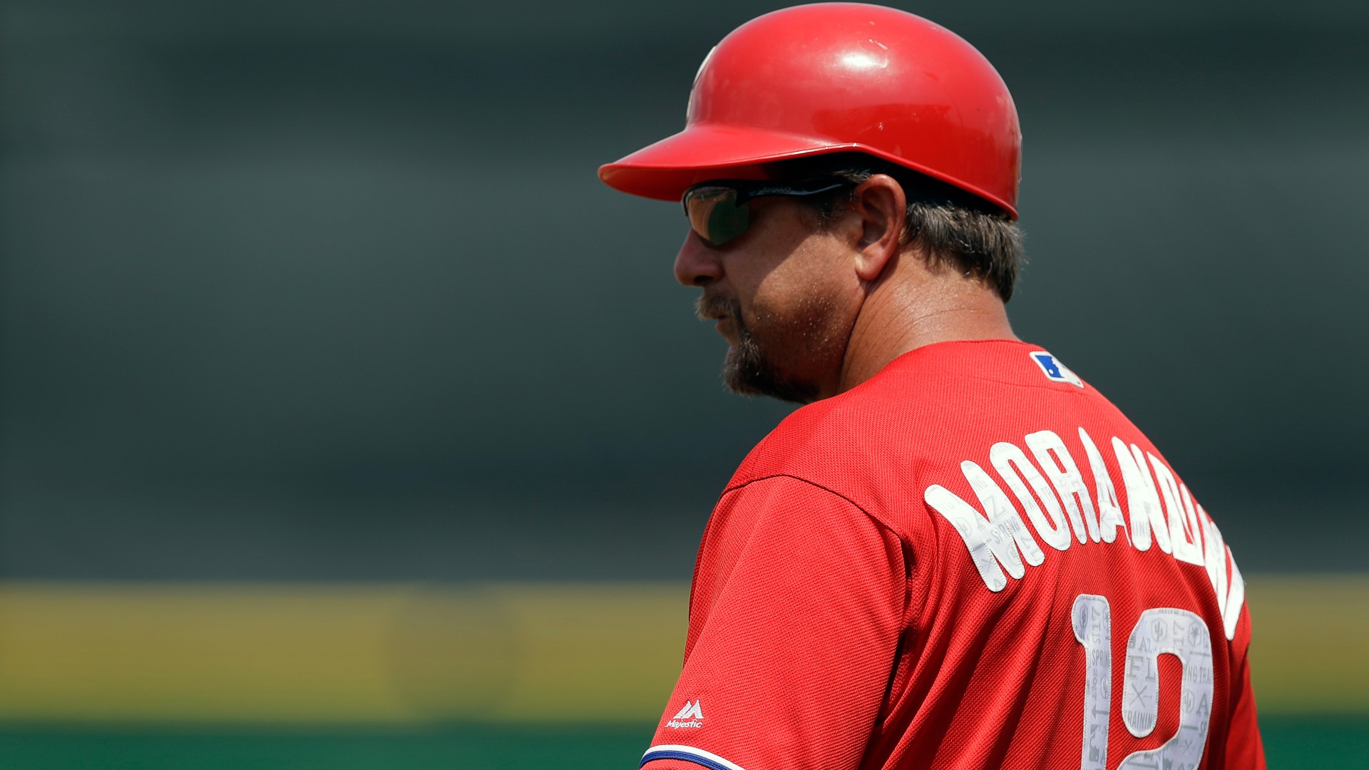 Mickey Morandini speaks on Phillies as team continues run at World Series  title