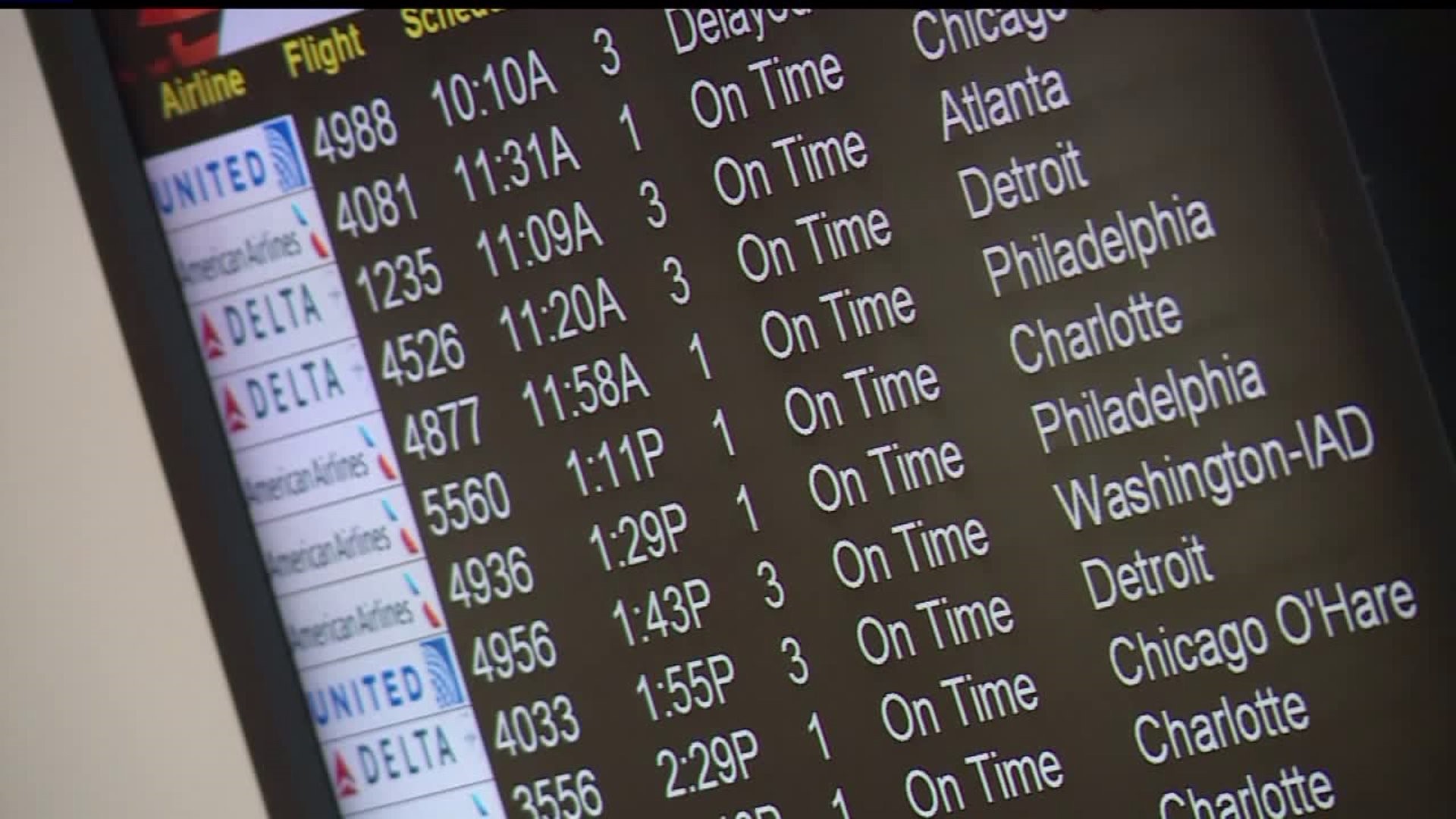 TSA Expects Record-Breaking Travel Season