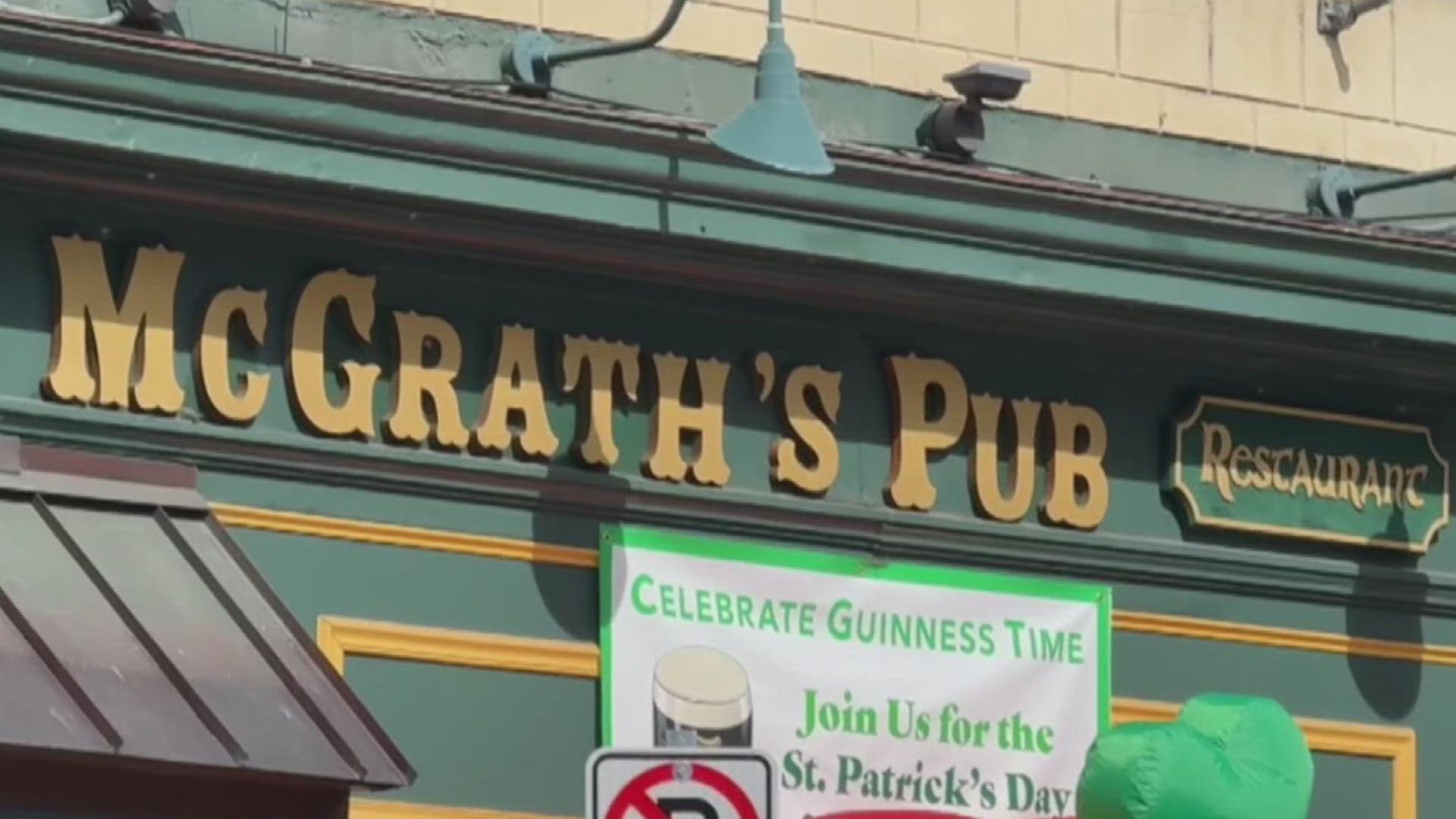 fox43.com - Thomas Pelle - Construction updates provided for Broad Street Market rebuilding