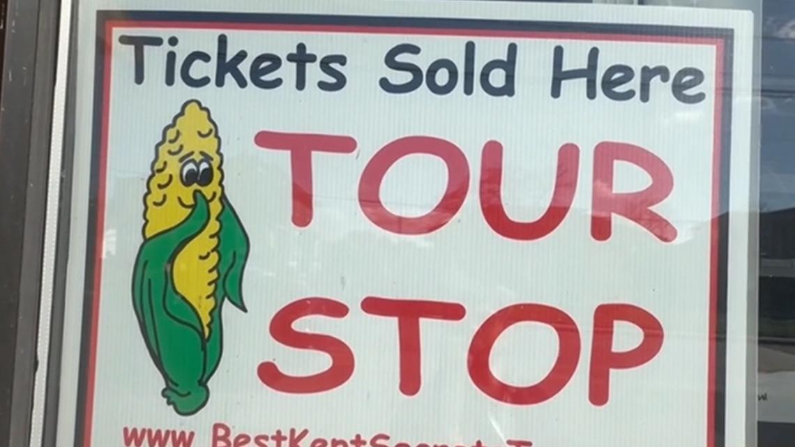 Lancaster County's Best Kept Secrets Tour is back for spring