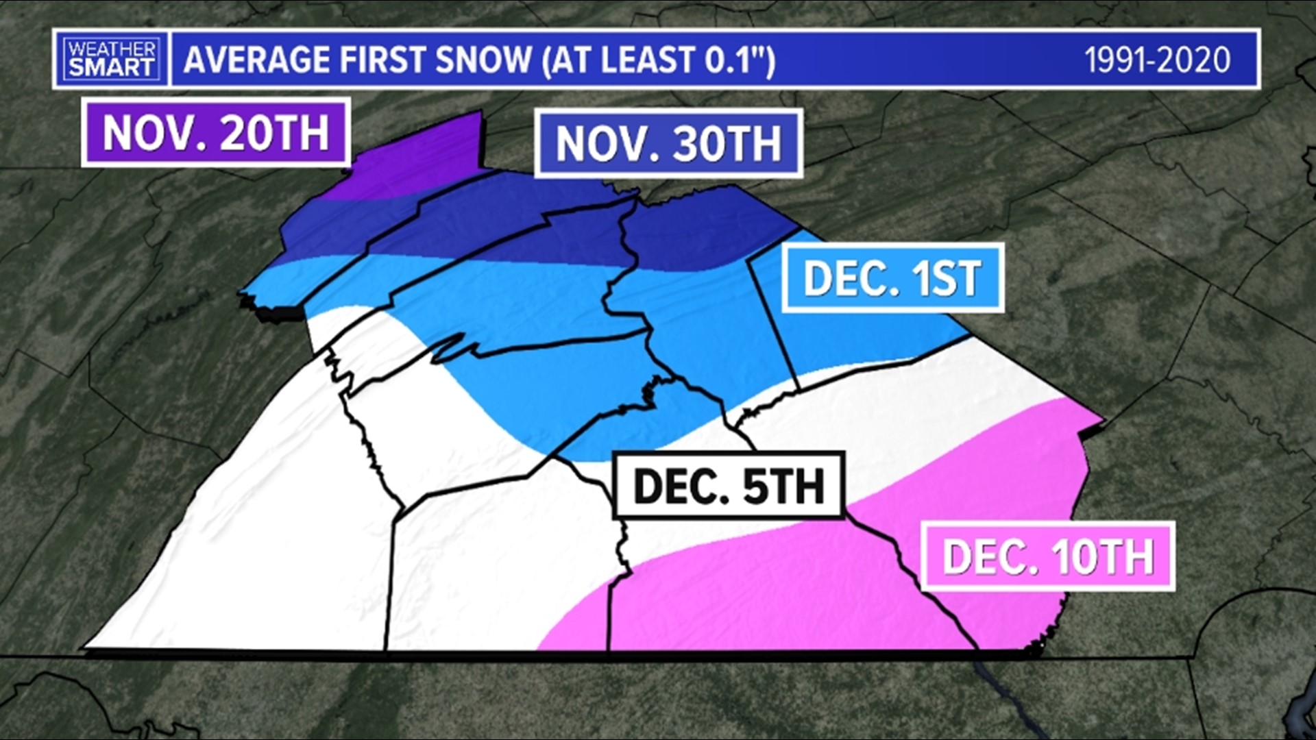 when-can-pa-expect-to-see-snow-and-how-much-fox43