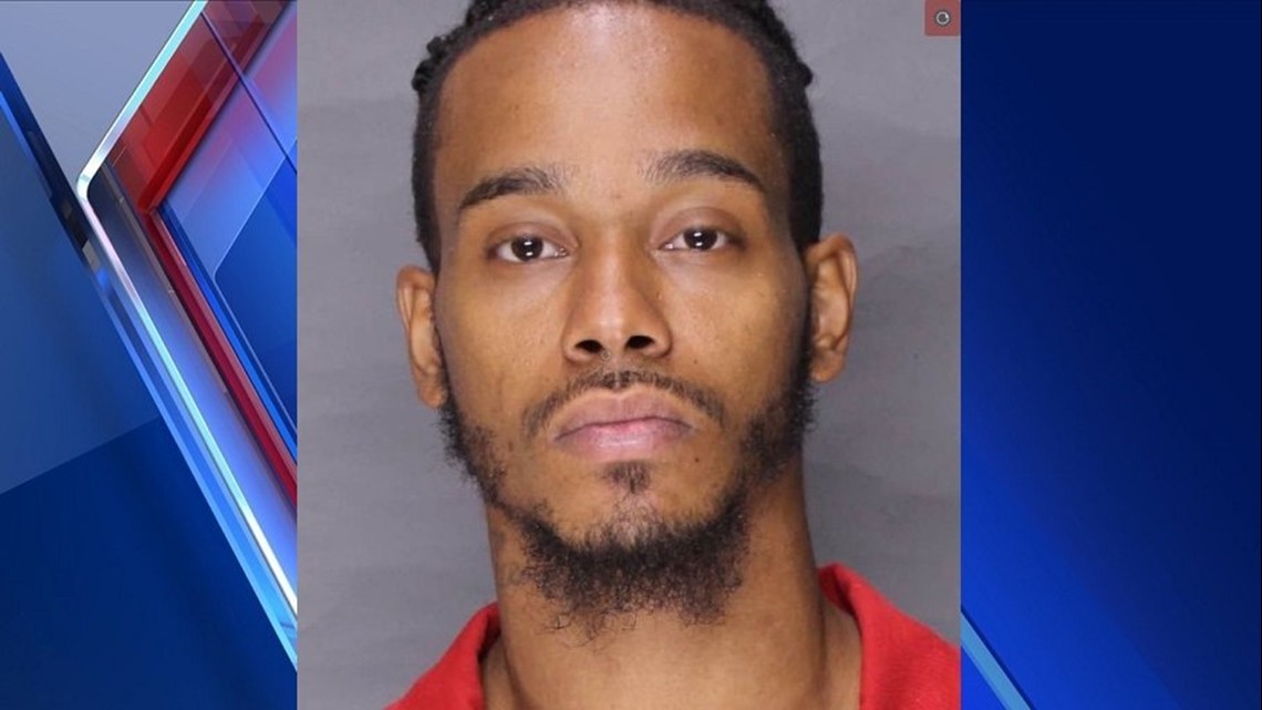 Man accused of assaulting two guards at Hershey Medical Center | fox43.com