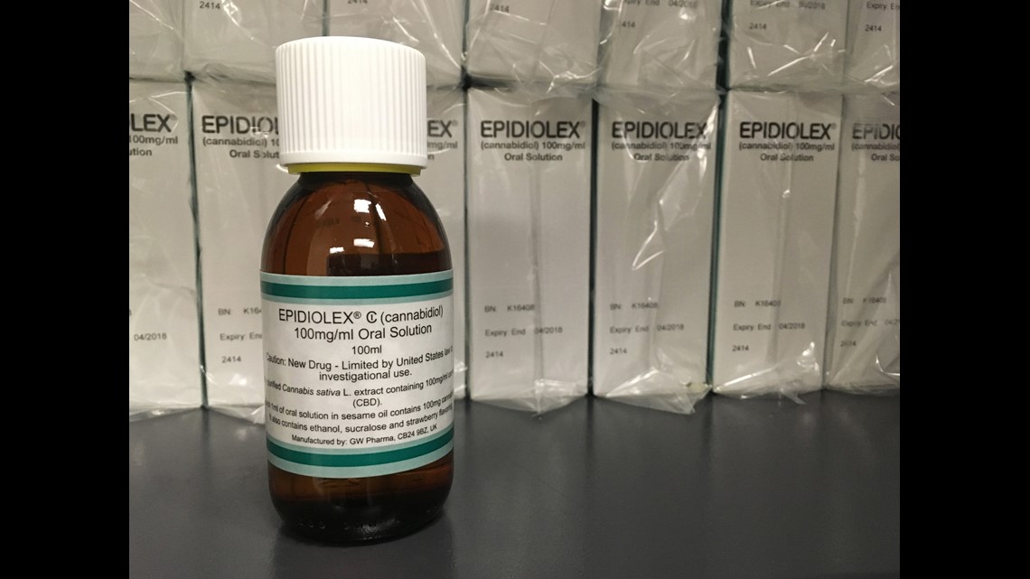 Rite Aid poised to sell its first cannabisderived drug