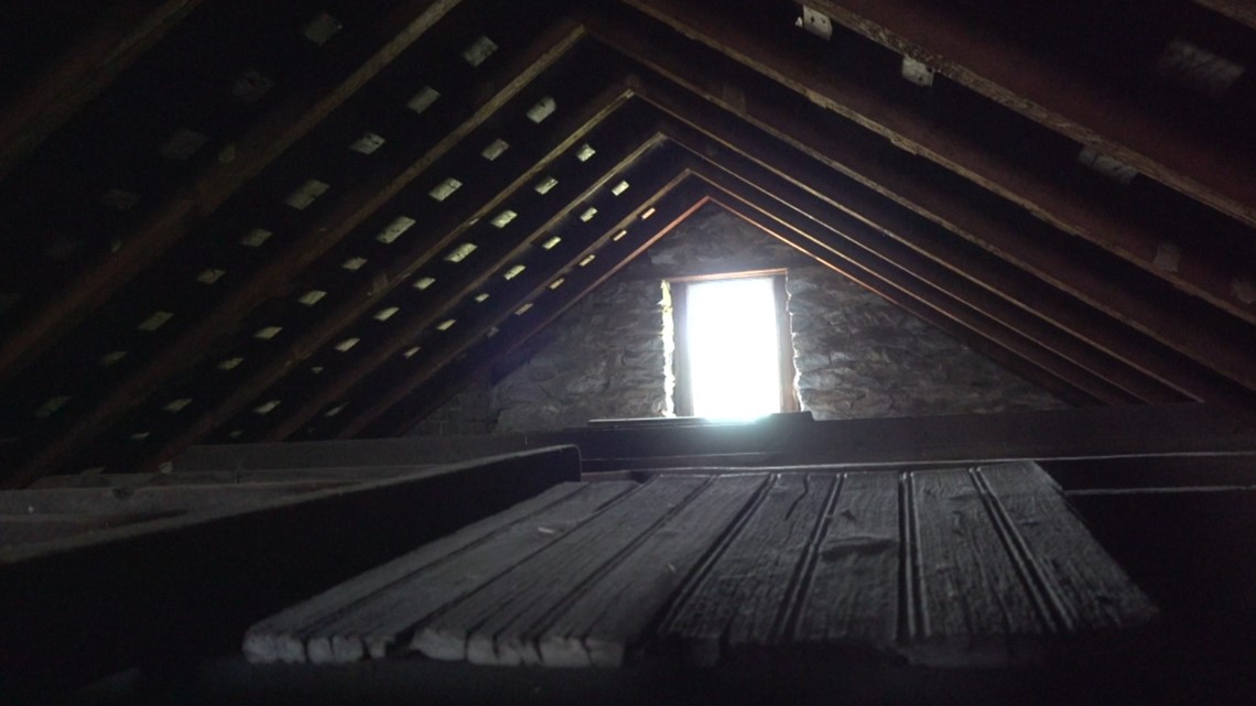Once slotted for demolition, Underground Railroad house now slated to become museum - Vimarsana News