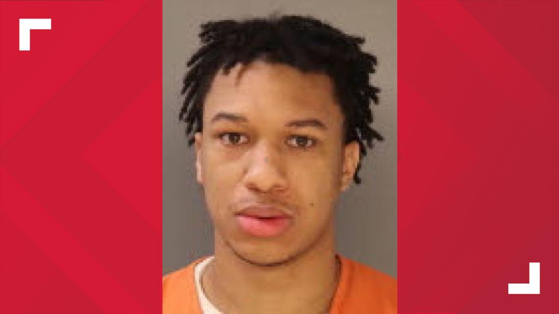 Man sentenced up to 40 years in state prison for 2022 Harrisburg murder ...