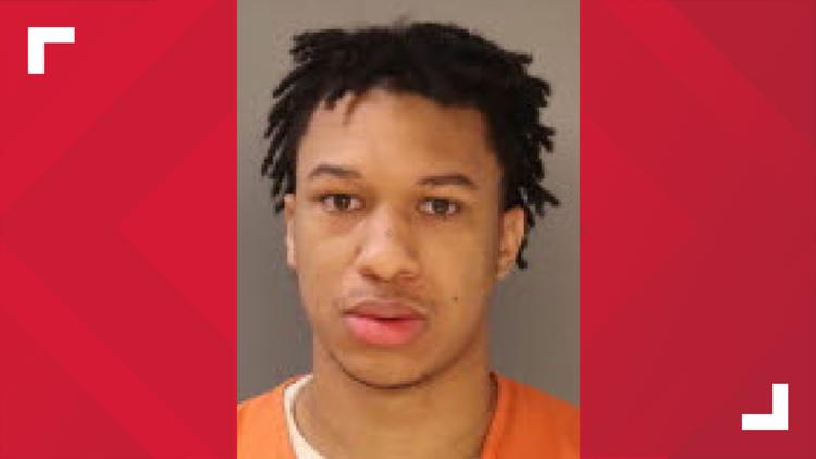 Man sentenced up to 40 years in state prison for 2022 Harrisburg murder ...