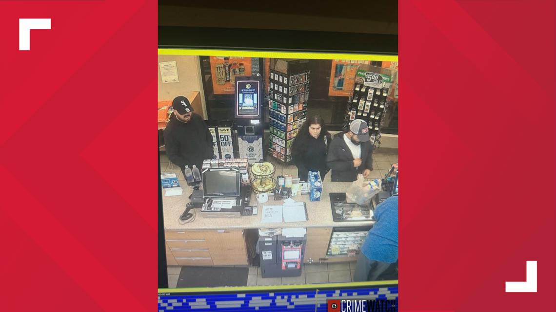 Police report suspicious activity in Lancaster County convenience store ...