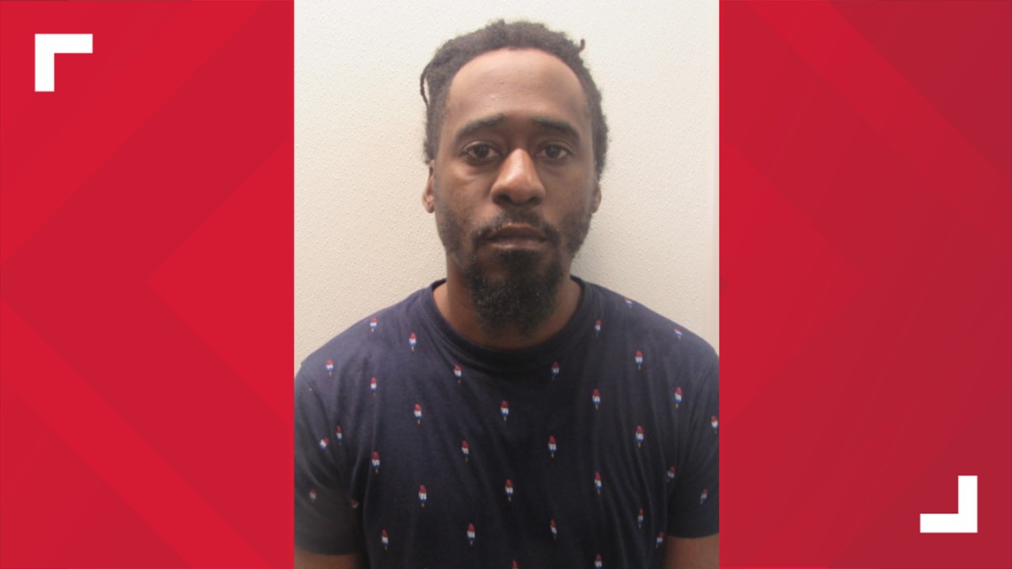 Man arrested after firing gun at someone - Vimarsana News