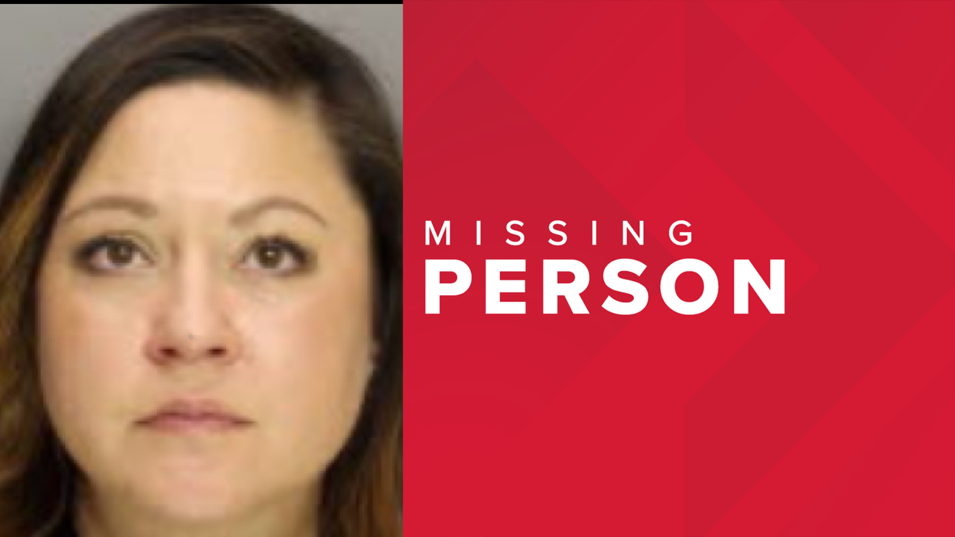 Missing woman located safely