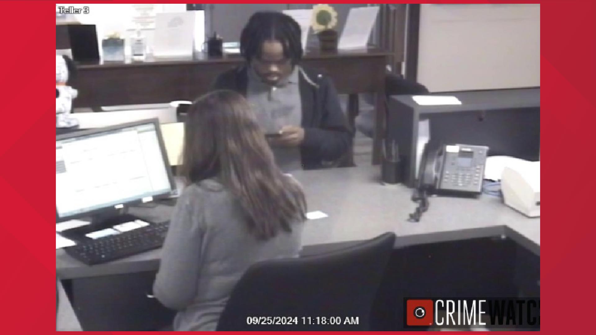 Lancaster County police searching for fraud suspects | fox43.com