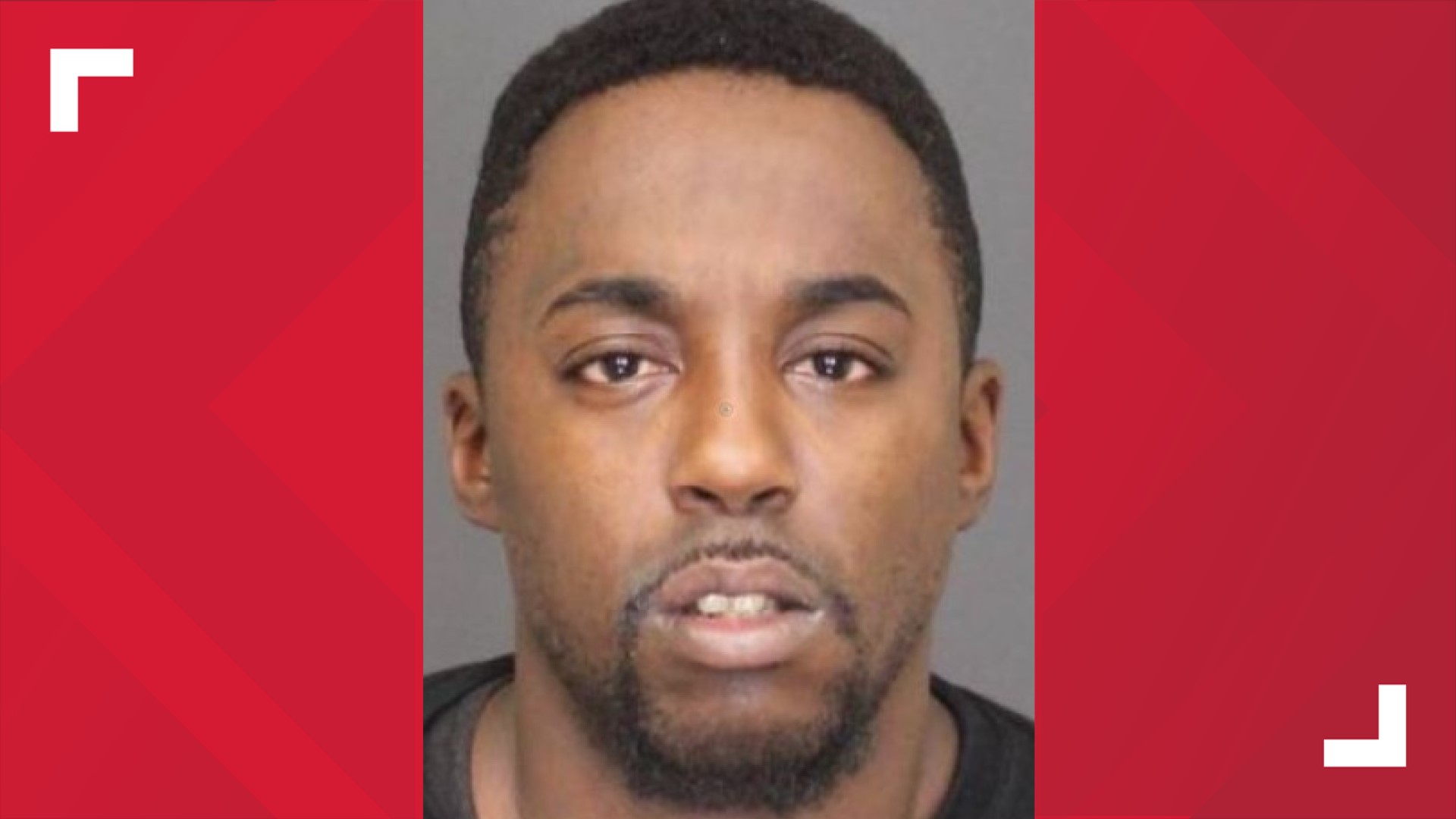 Dauphin County Police Searching For Wanted Man