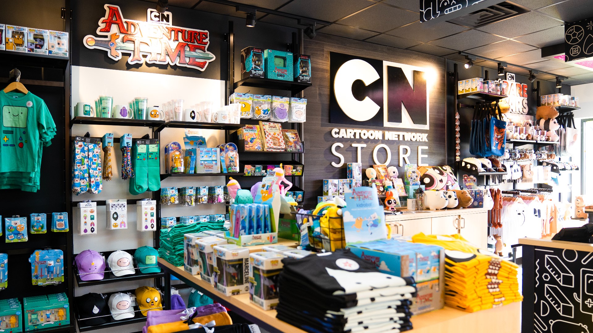 Deal: Cartoon Network Hotel