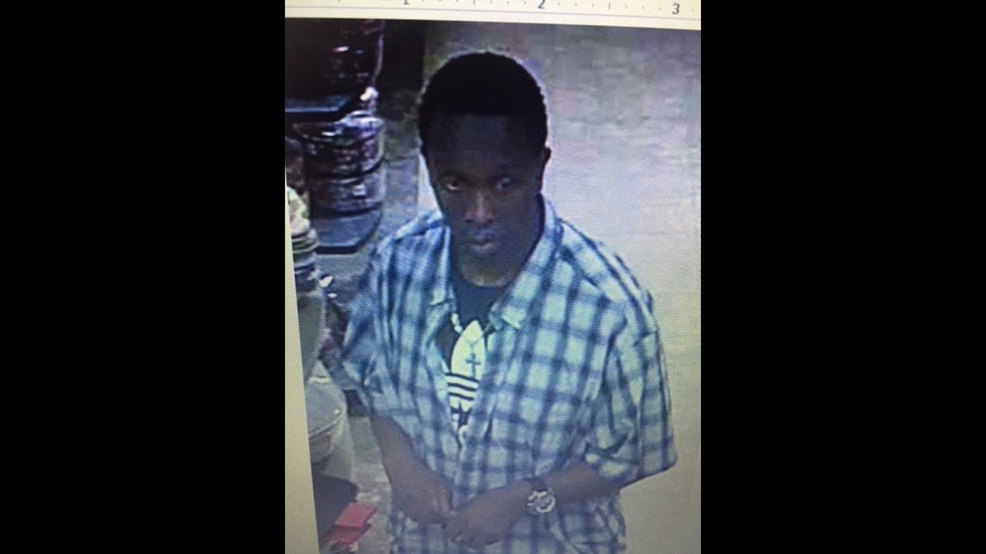 Police seek help in identifying suspect in Lancaster County retail ...