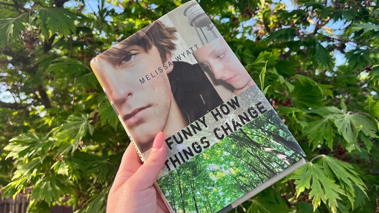 Meet the author of 'Funny How Things Change' | FOX43 Book Club