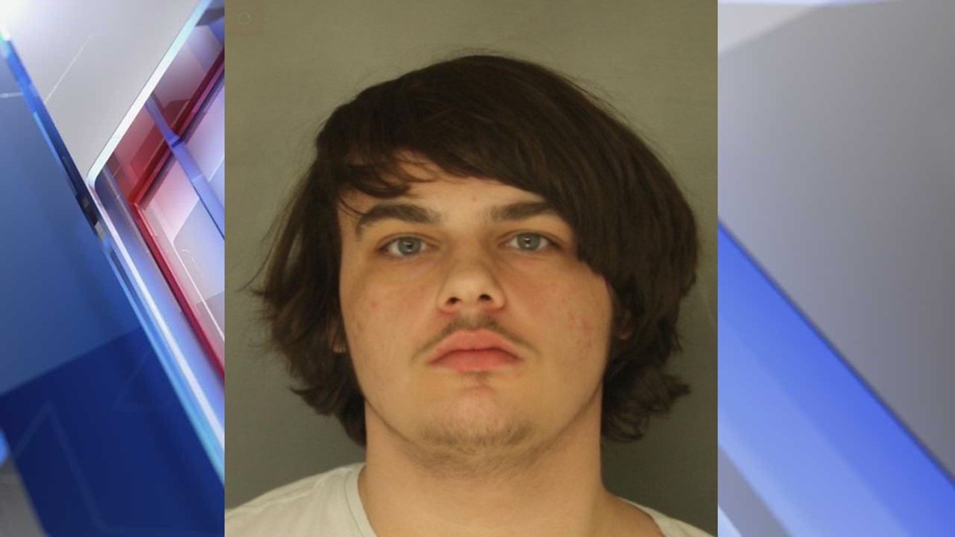 Police: Warwick High School student arrested after verbally threatening ...