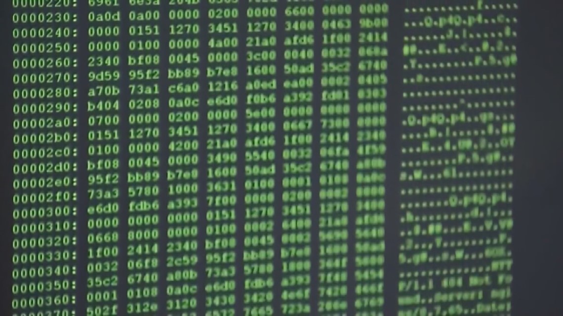 Municipalities call for more state funding of cybersecurity efforts amid recent security breaches - Vimarsana News