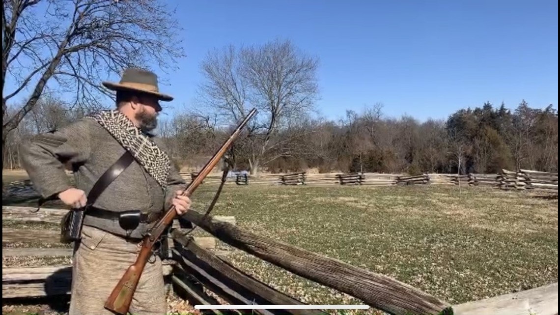 It's a go! The Battle of Gettysburg reenactment will take place this ...