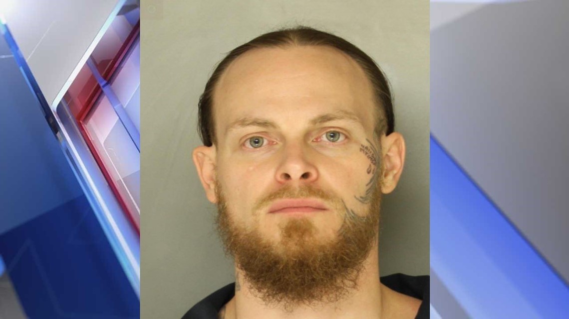 Man Wanted On Outstanding Warrants Arrested In Lancaster Township ...