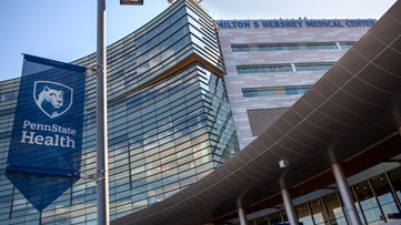 Kidney and liver transplants shut down at Milton S. Hershey Medical Center after inspection finds multiple issues