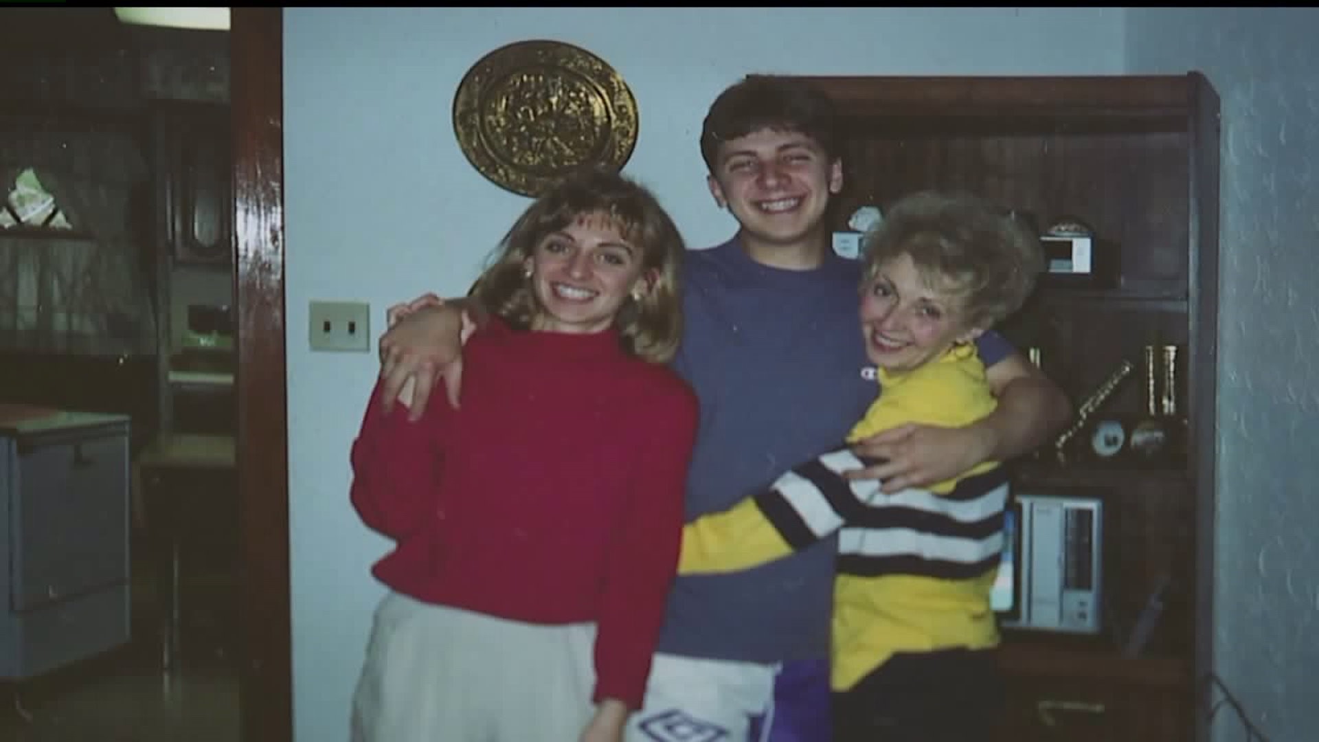 Christy Mirack`s family remains hopeful on 25th anniversary of unsolved murder