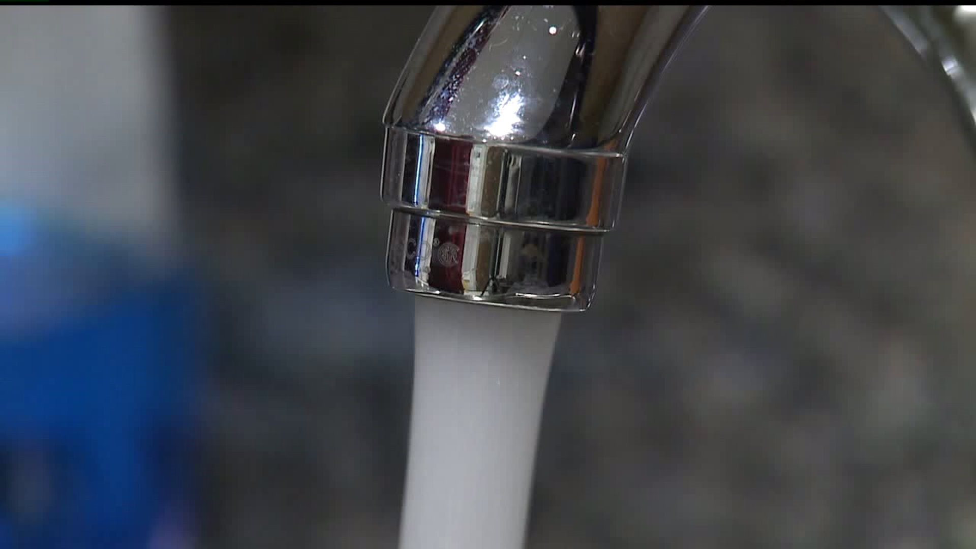 Lead pipes continue plaguing Pennsylvania and hurting early-childhood development. Only three states have more lead water pipes in the ground than the Commonwealth.