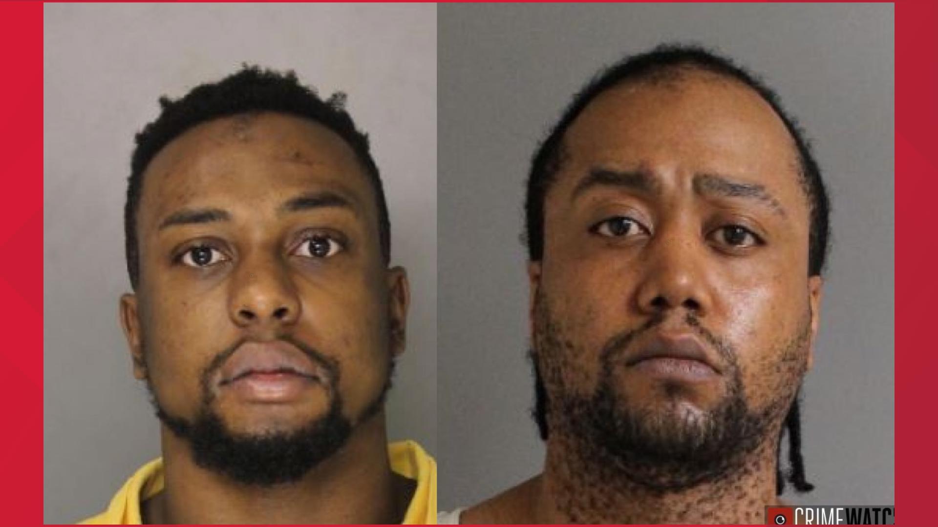 Two arrested, charged with Franklin County murder | fox43.com