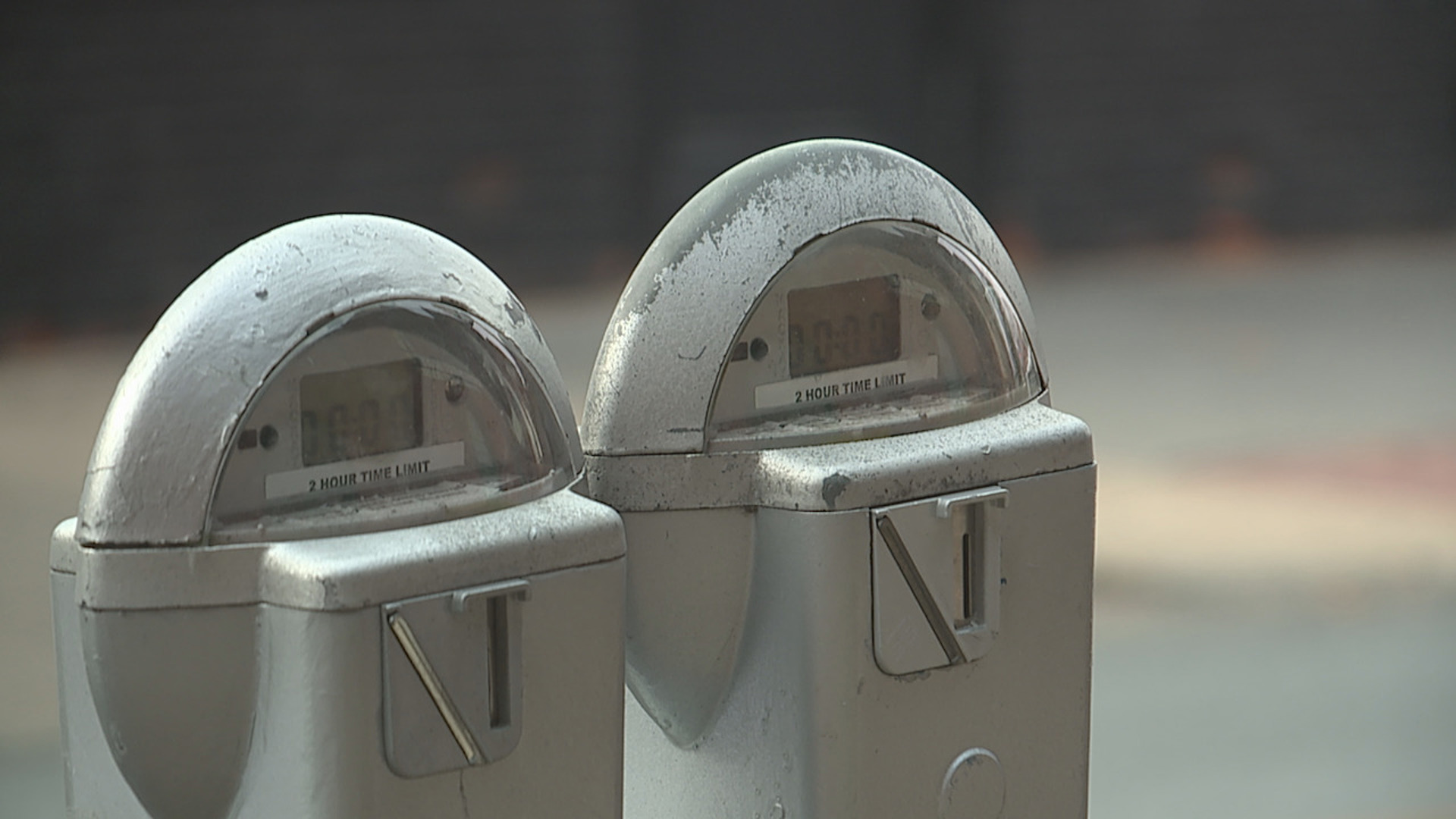 City officials recently notified business owners of possible changes to downtown parking garages, business owners say it could turn customers away.