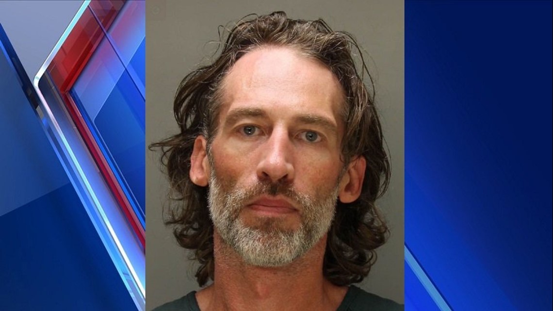 Man accused of stealing houseware, antiques from home in Ephrata ...
