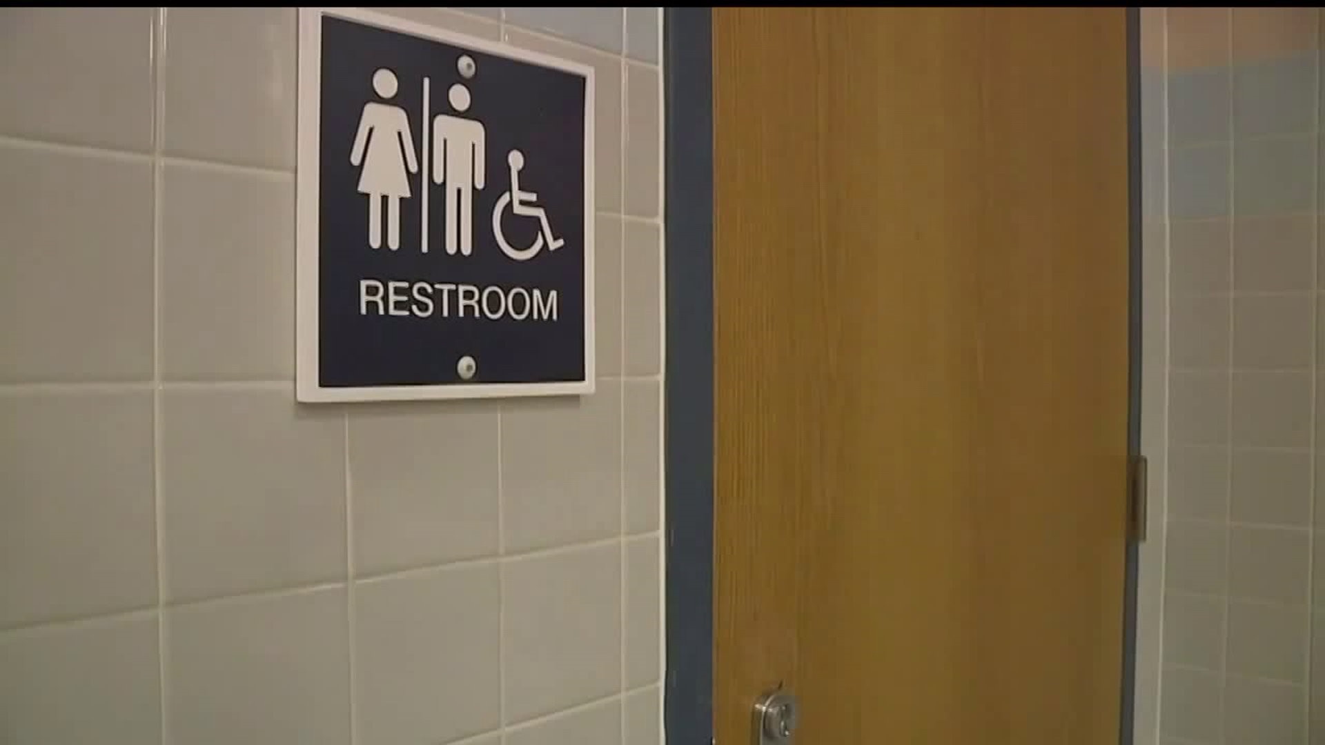 Transgender bathroom debate prompts change in Lancaster County