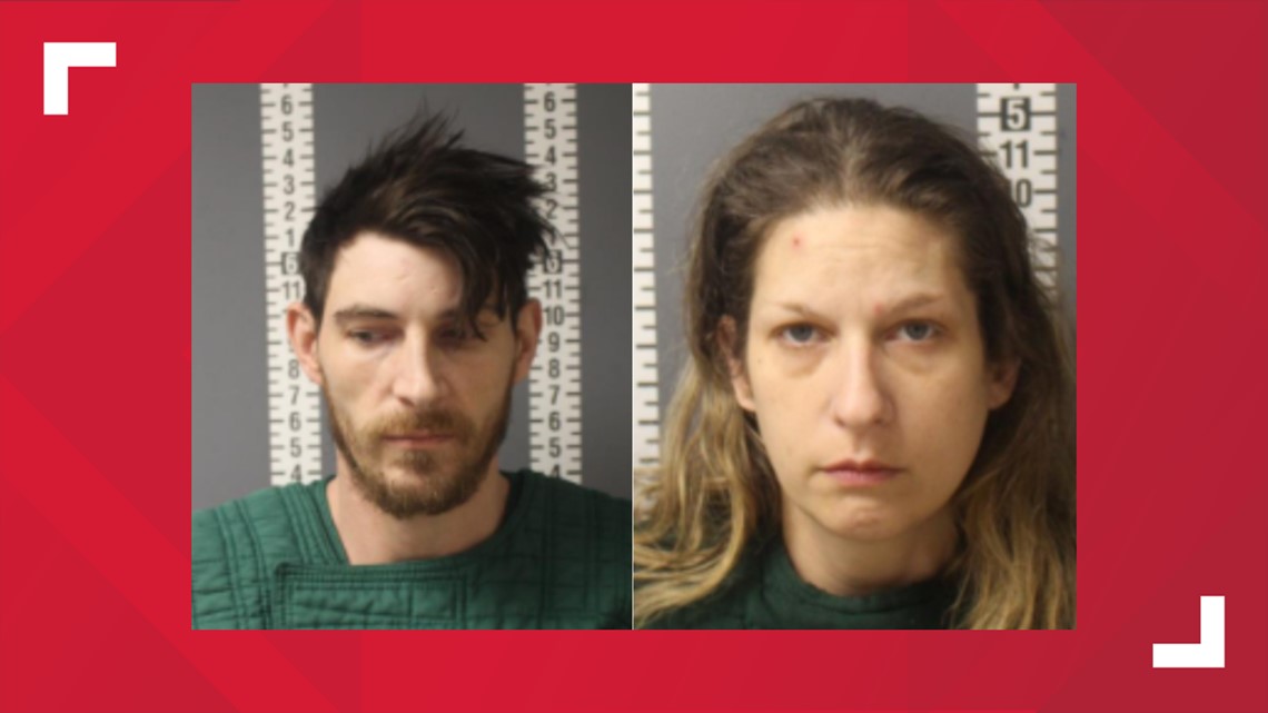 Police: Couple's negligence caused 10-year-old girl's death in 2022 - Vimarsana News