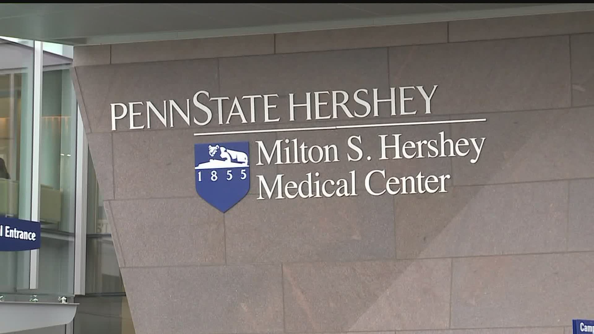 Penn State Health has seen a decrease in emergency patients out of fear of COVID-19, and people are putting themselves at risk for more damage by not going.