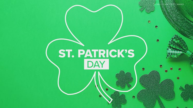 Harrisburg St. Patrick's Day Parade steps off on Saturday