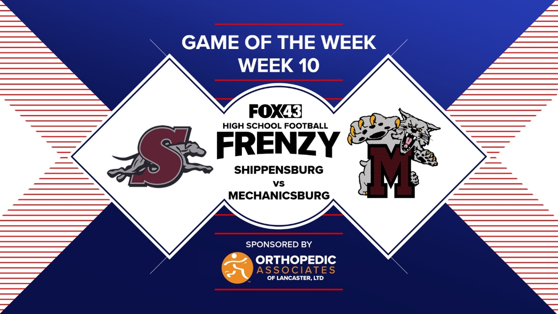 FOX43 Sports Frenzy: Your Ultimate Guide to Local Sports Coverage
